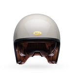 Bell Helmets - TX-501 - Vintage White