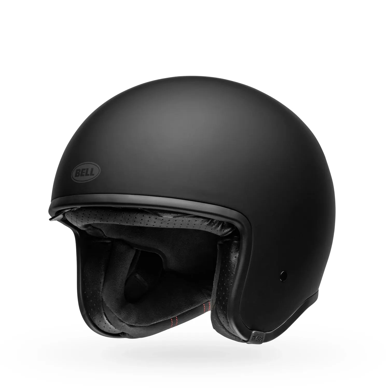 Bell Helmets - TX-501 - Matte Black