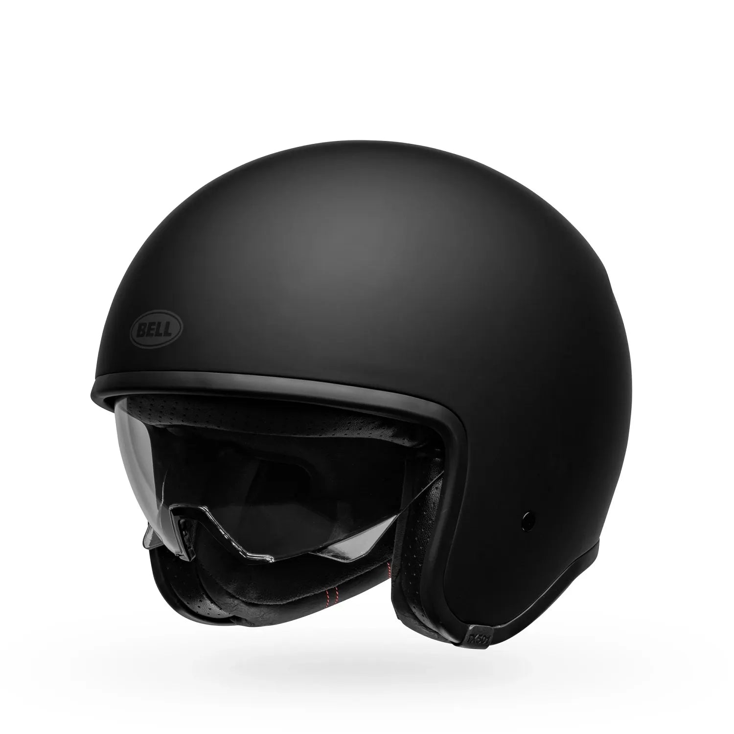 Bell Helmets - TX-501 - Matte Black