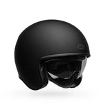 Bell Helmets - TX-501 - Matte Black
