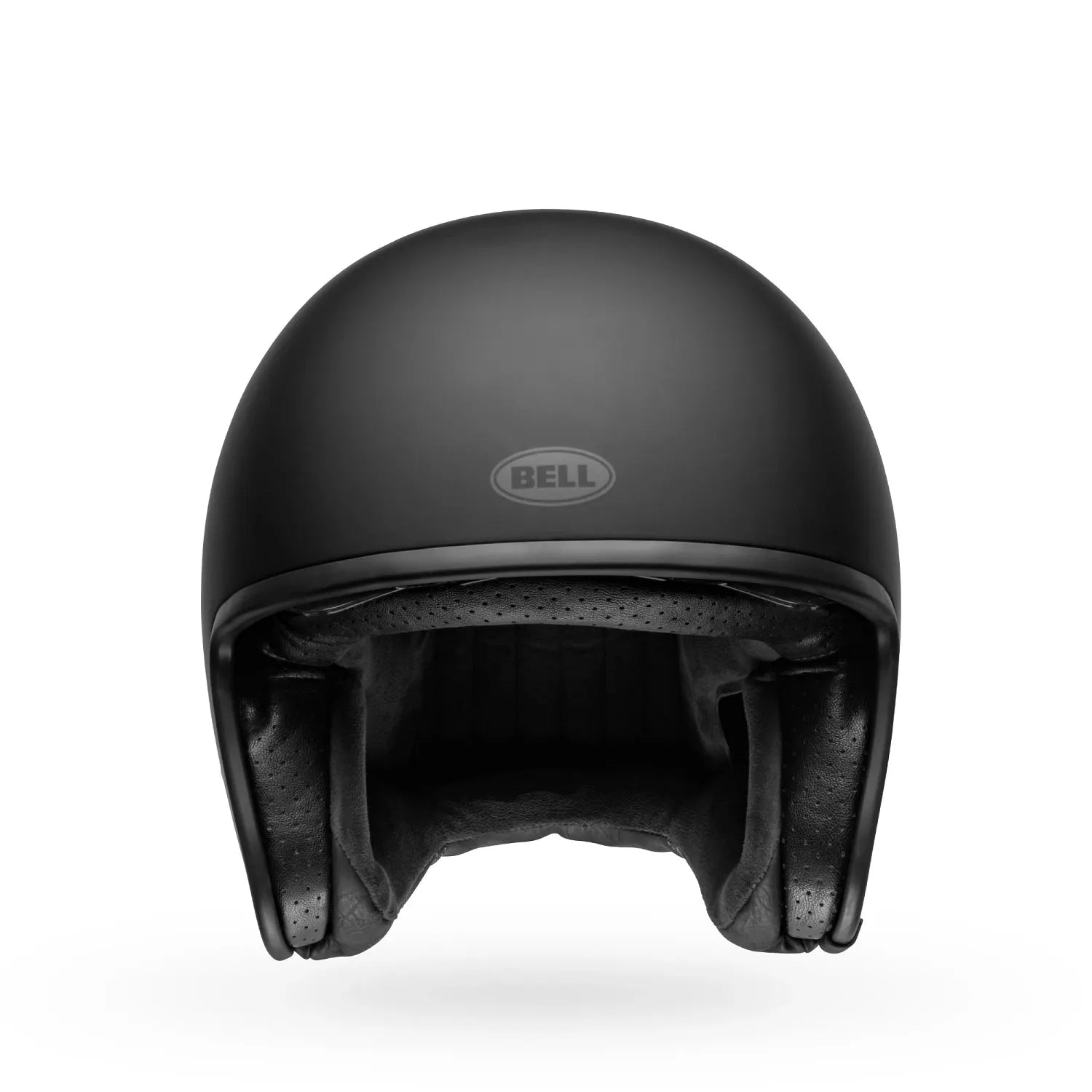 Bell Helmets - TX-501 - Matte Black