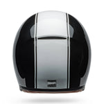 Bell Helmets - TX-501 RALLY - Black/White