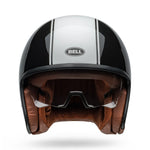 Bell Helmets - TX-501 RALLY - Black/White