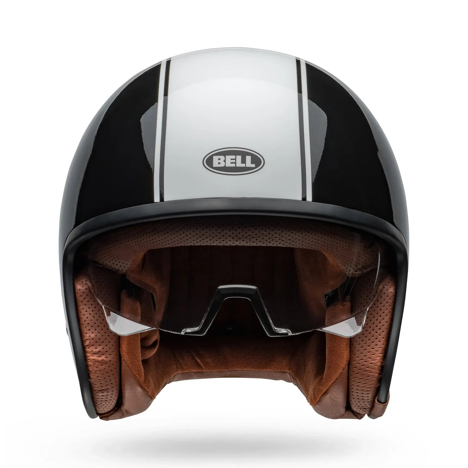 Bell Helmets - TX-501 RALLY - Black/White