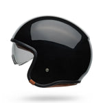 Bell Helmets - TX-501 RALLY - Black/White