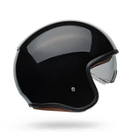 Bell Helmets - TX-501 RALLY - Black/White