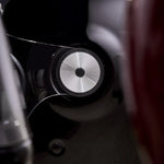 Bell Helmets - BULLITT GT COMMAND - Matte Black/White