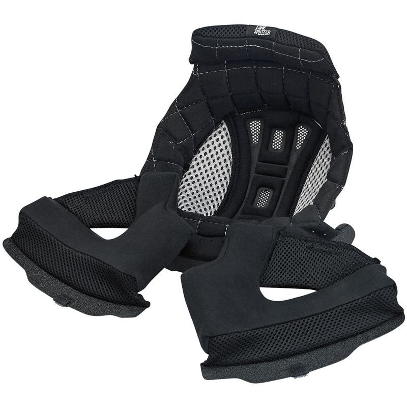 Lane Splitter Ece Helmets Liner