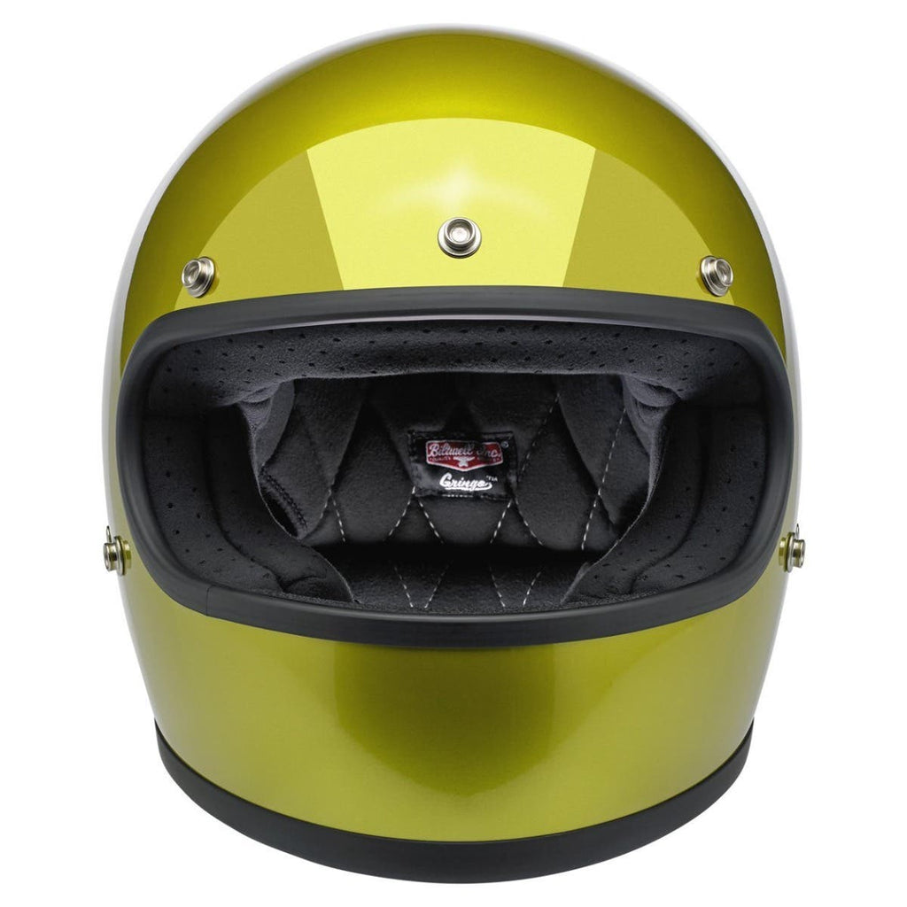 Gringo Ece Helmets