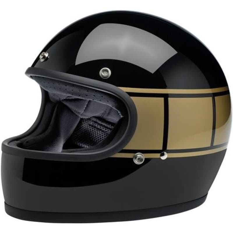 Gringo Ece Helmets