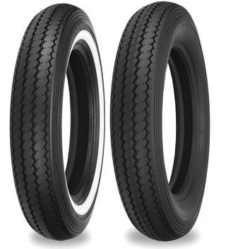 EBC Brake Shoe Set