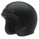 BELL HELMETS CUSTOM 500 SOLID HELMETS  WITH STUDS