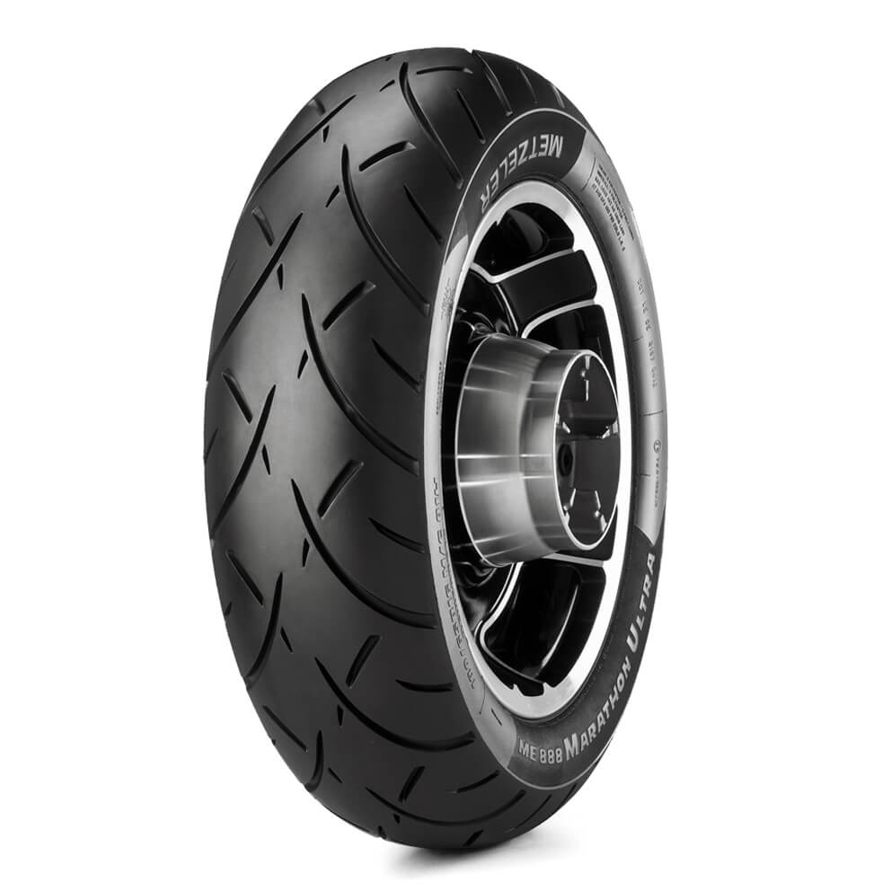 METZELER METZELER ME888 MARATHON ULTRA REAR TYRE 18070R16 77V TUBELESS