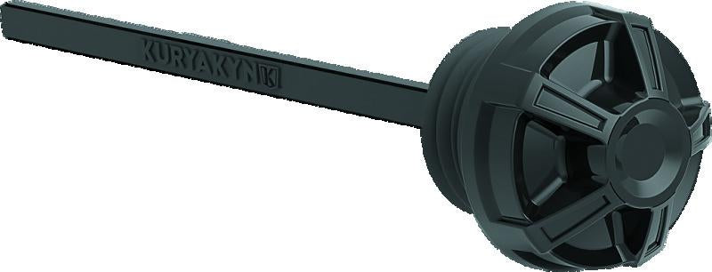 Kuryakyn Precision Dipstick Gloss Black