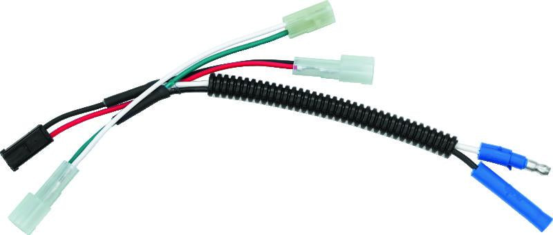 Kuryakyn Rear Visibility Adapter- Kubota