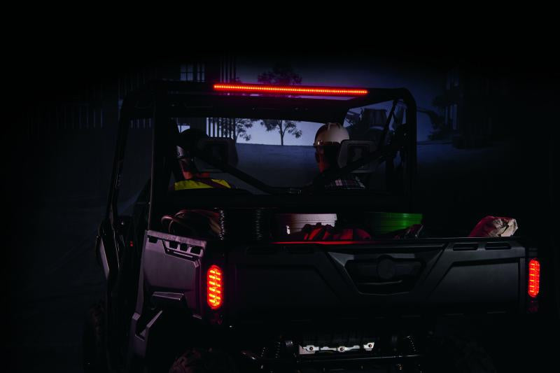 Kuryakyn Grote Xtl Rear Visibility Kit