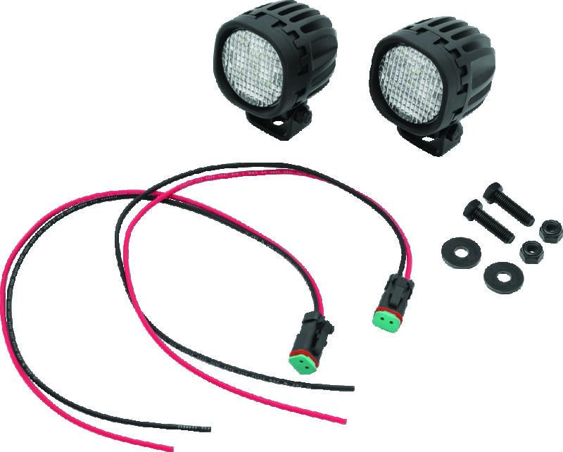 Kuryakyn Lodestar 750L Flood Beam