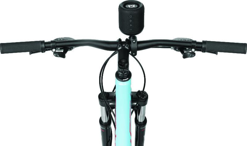 Kuryakyn Handlebar Mount Kit for Sidekix Plus Speaker