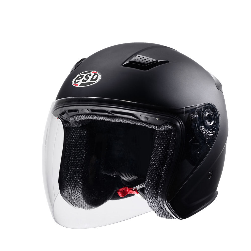 Eldorado ESD E10 Helmet – Colour & Size Variants