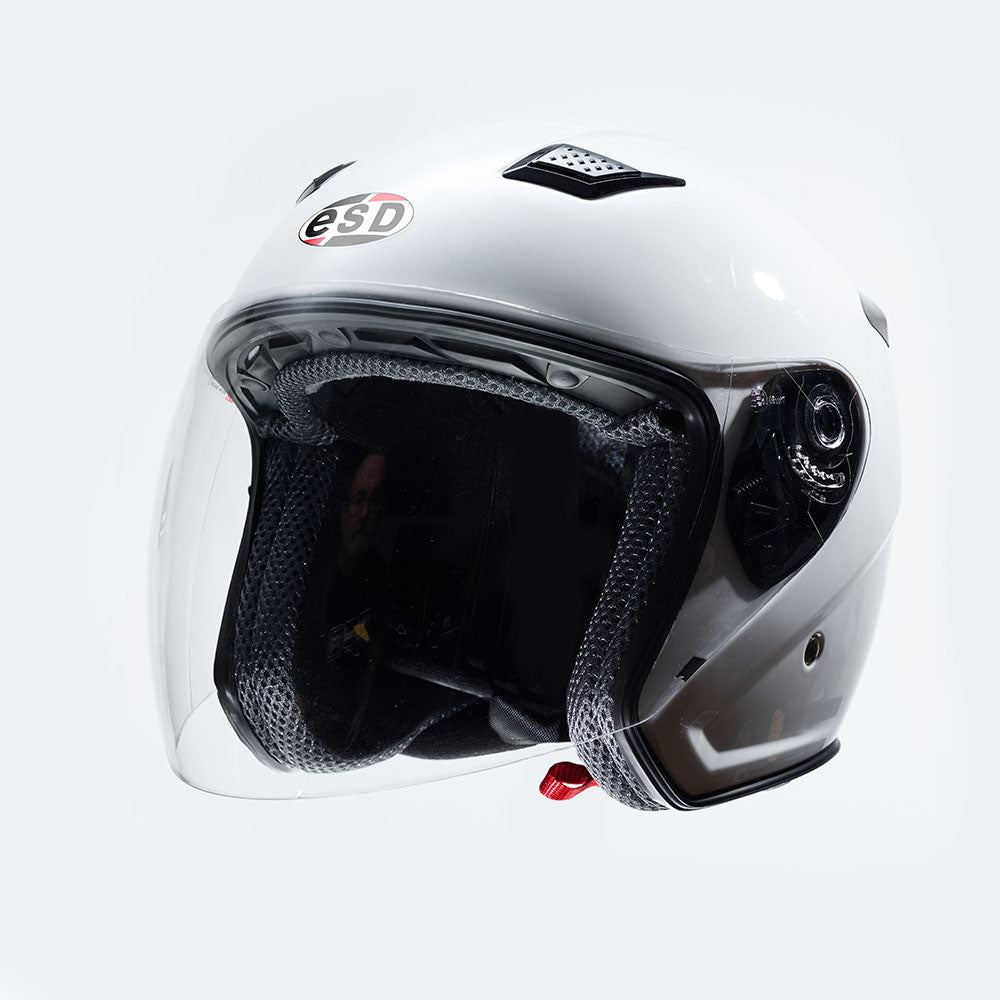 Eldorado ESD E10 Helmet – Colour & Size Variants