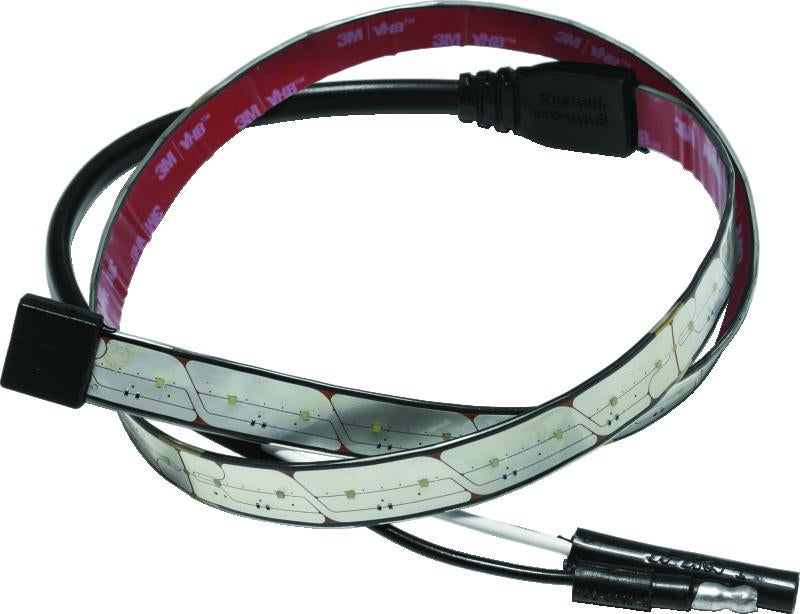 Kuryakyn Grote Xtl Strip Light 18in White