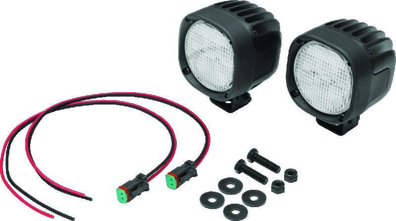 Kuryakyn Lodestar 1850L Flood Beam
