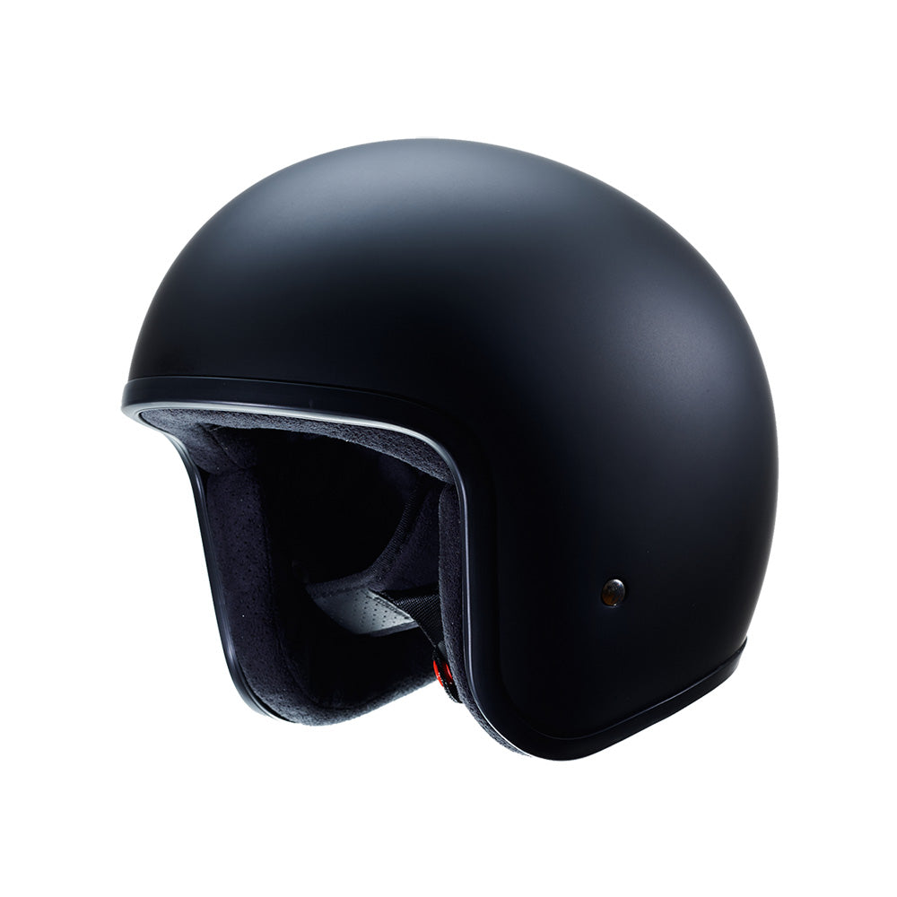 Eldorado EXR Helmet – Colour, Size & Fit Variants