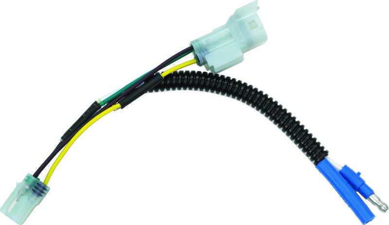 Kuryakyn Rear Visibility Adapter-Mule