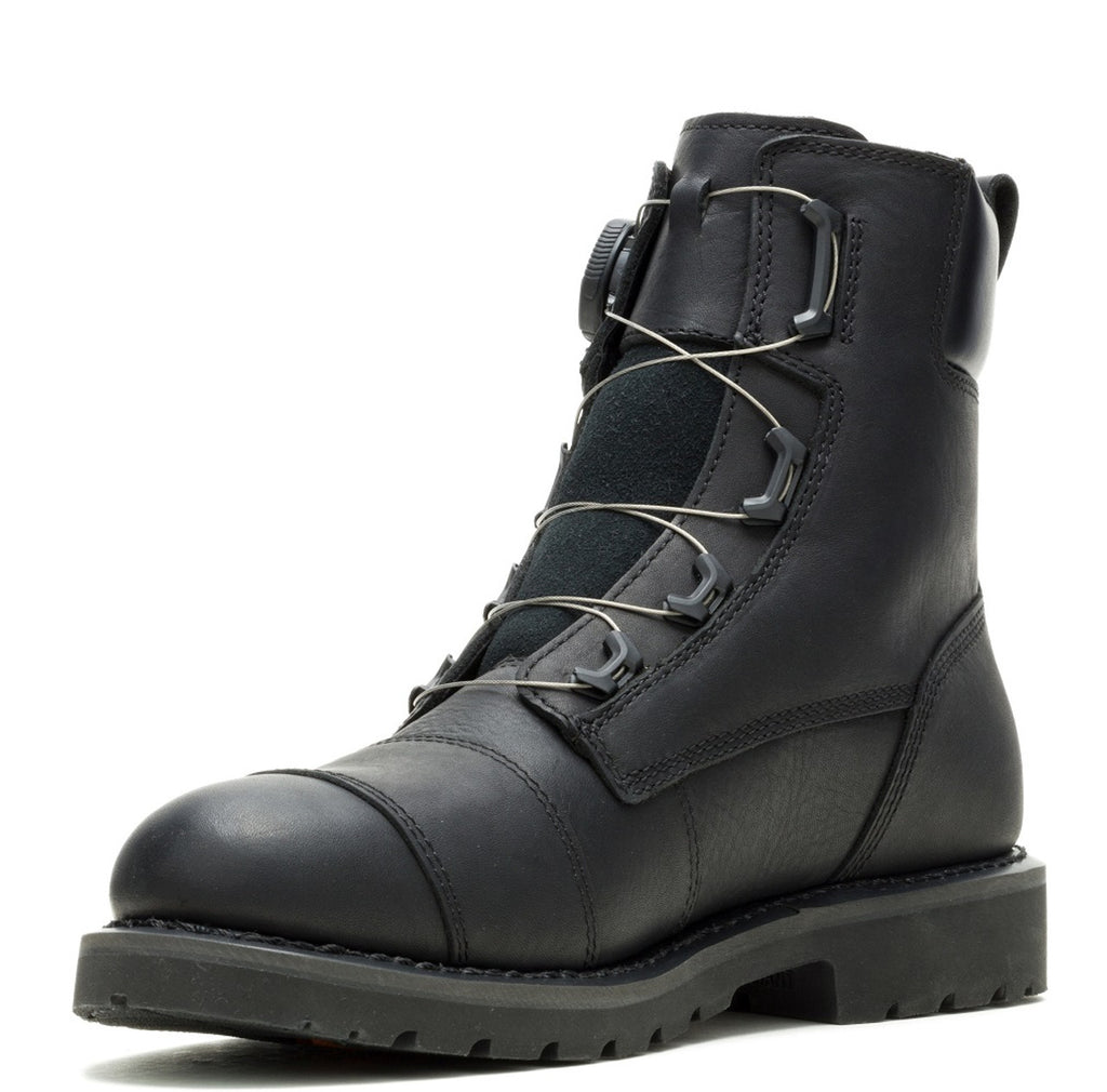 Harley-Davidson MENS GILFORD WATERPROOF BOOTS