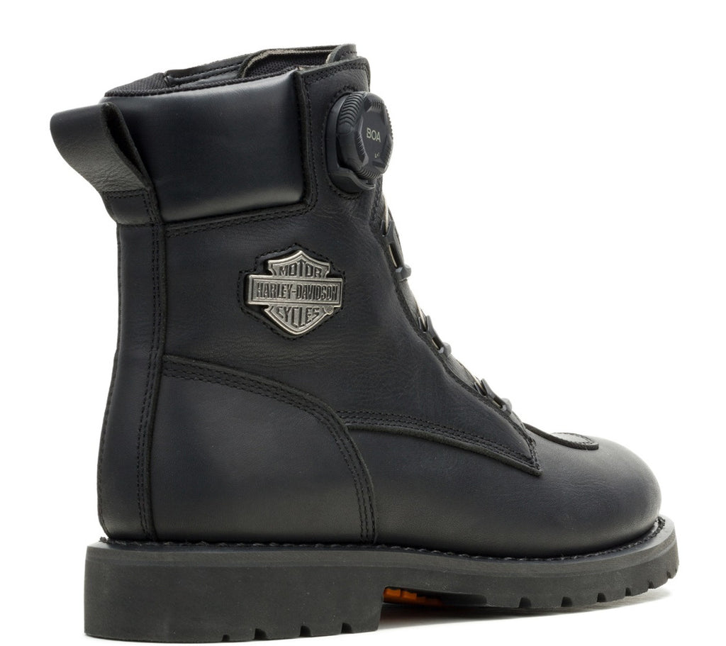 Harley-Davidson MENS GILFORD WATERPROOF BOOTS
