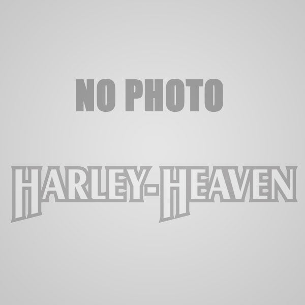 HARLEY-DAVIDSON MENS 3 PACK VENTED RIDING SOCK - MID CALF