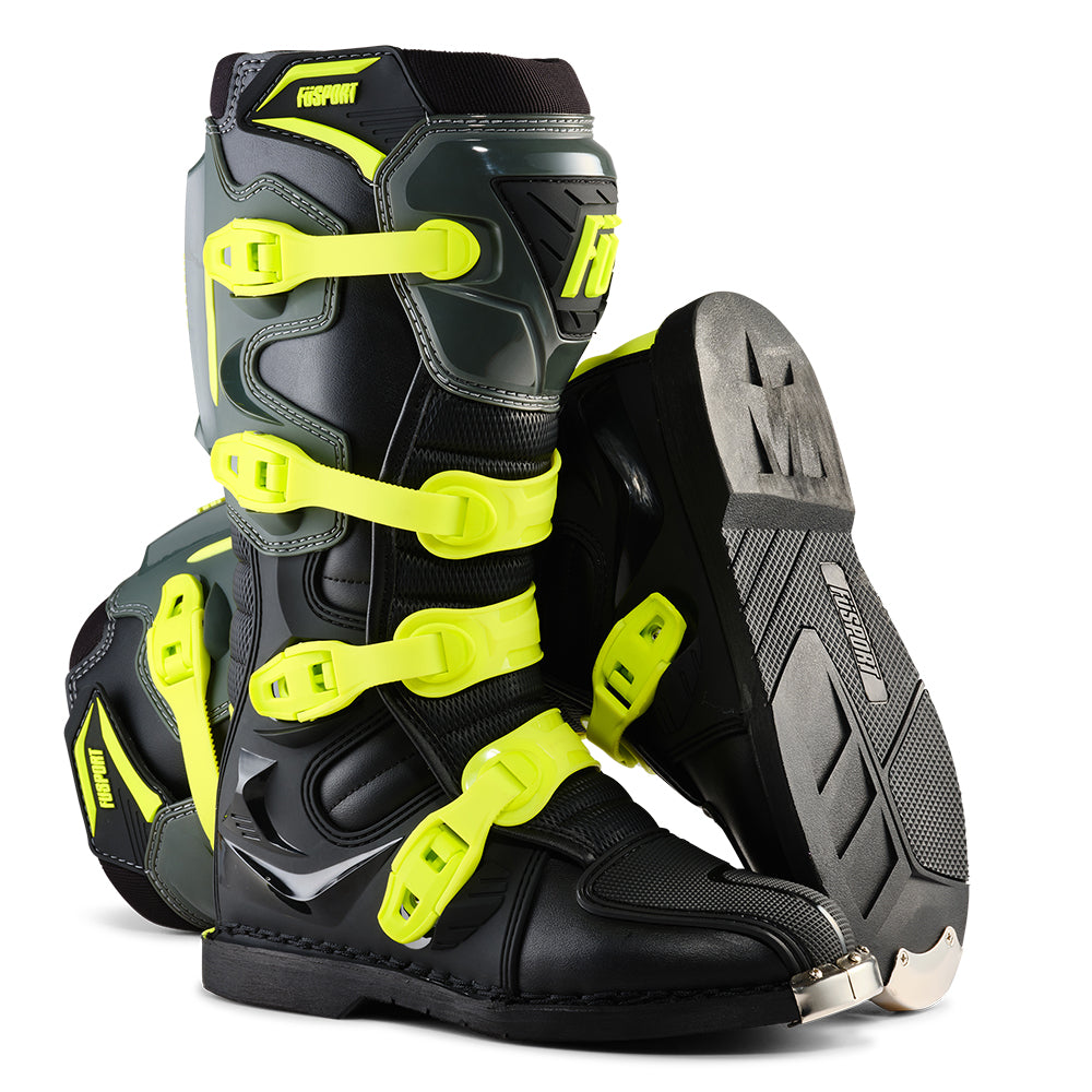 Fusport DP2 Riding Shoes