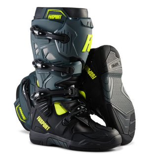 Fusport XP2 Xtreme Pilot Shoes