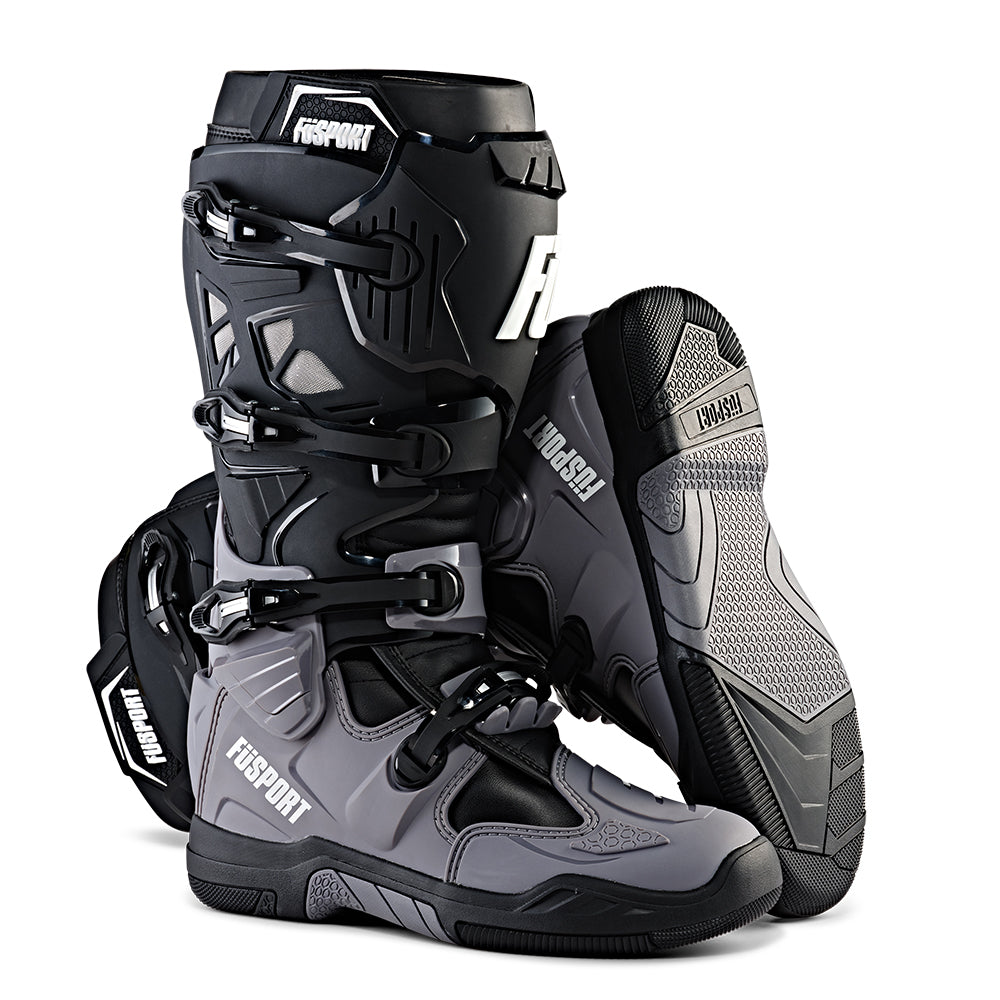 Fusport XP2 Xtreme Pilot Shoes