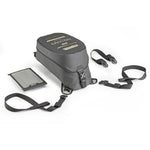 GIVI GRT CANYON TANK BAG 10L WITH CAM BUCKLE STRAPS