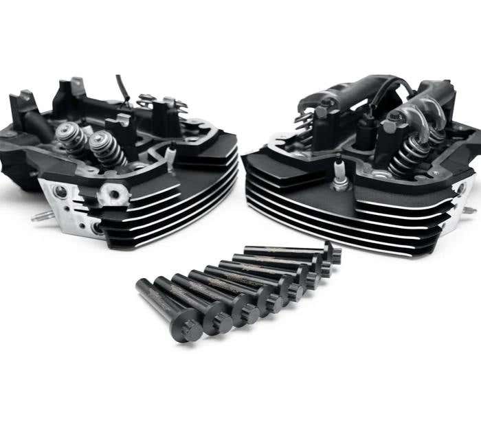 SCREAMIN' EAGLE SCREAMIN EAGLE MILWAUKEE-EIGHT HEADBOLT KIT
