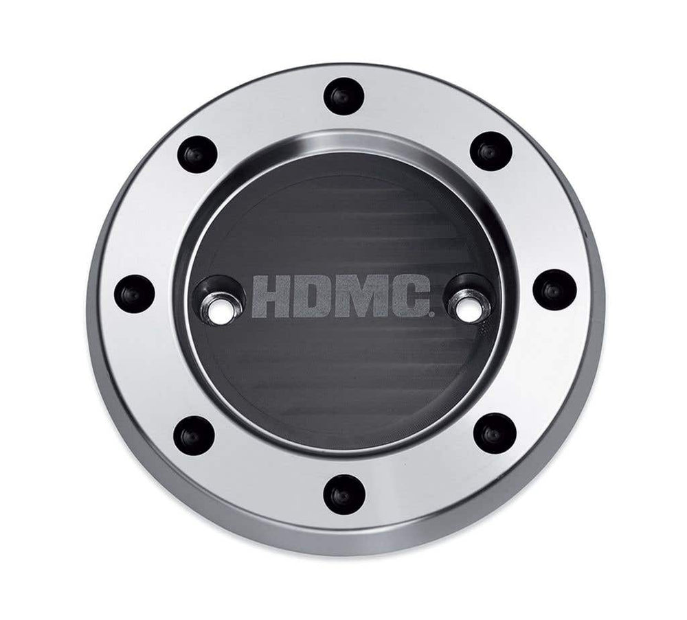 HARLEY-DAVIDSON HDMC TIMER COVER