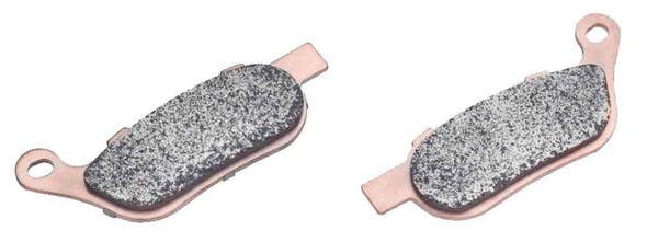 HARLEY-DAVIDSON ORIGINAL EQUIPMENT REAR BRAKE PADS