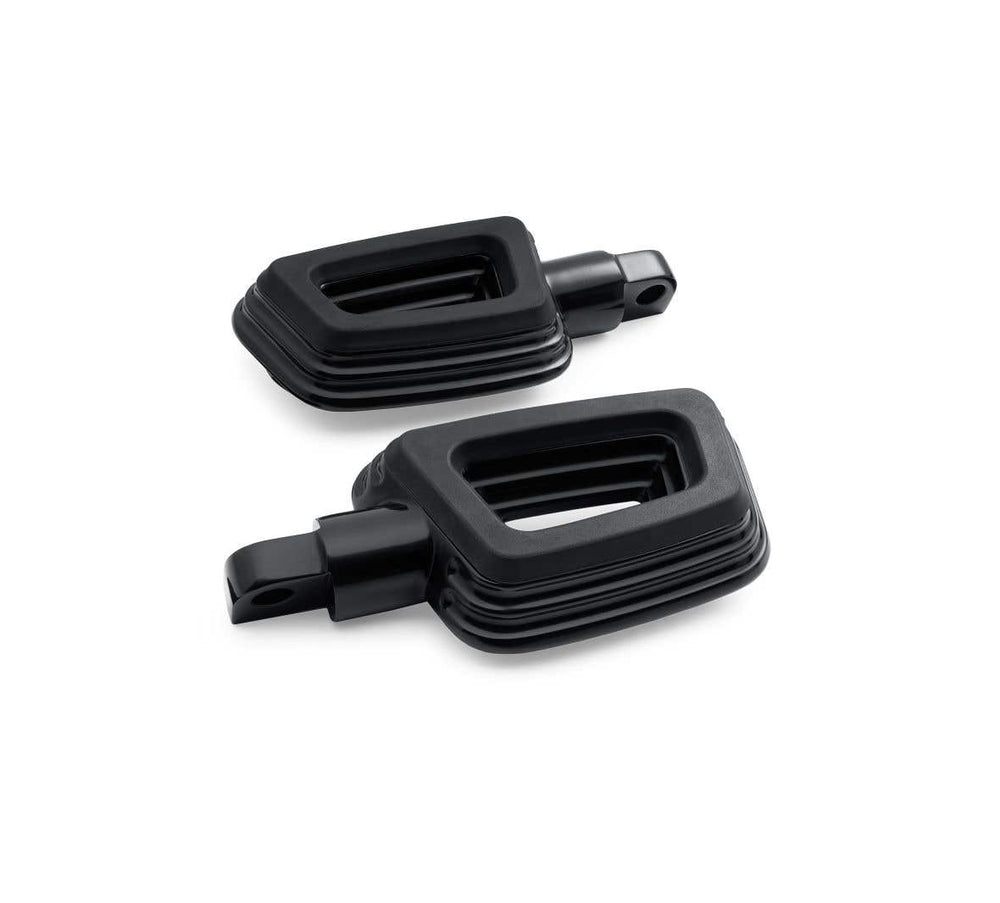HARLEY-DAVIDSON EMPIRE PASSENGER FOOTPEGS