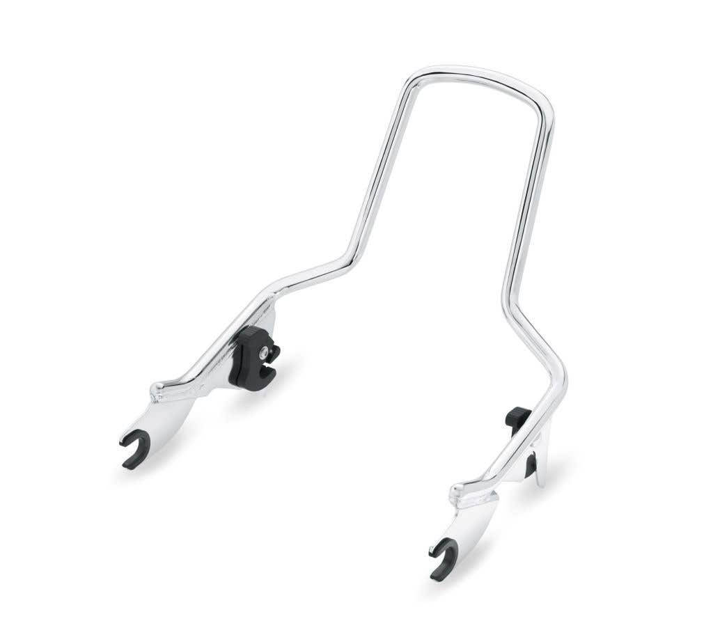 HARLEY-DAVIDSON H-D DETACHABLES SISSY BAR UPRIGHT