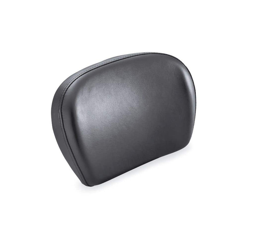 HARLEY-DAVIDSON LEATHER PASSENGER BACKREST PAD