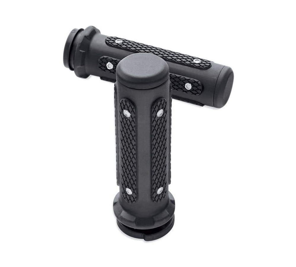 HARLEY-DAVIDSON ENDGAME HAND GRIPS