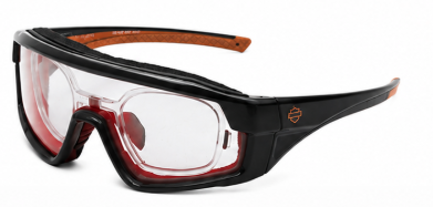 Harley-Davidson H-D Ace Men's Riding Sunglasses