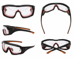 Harley-Davidson H-D Ace Men's Riding Sunglasses