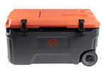 Harley-Davidson 52 Qt. Wheeled Cooler