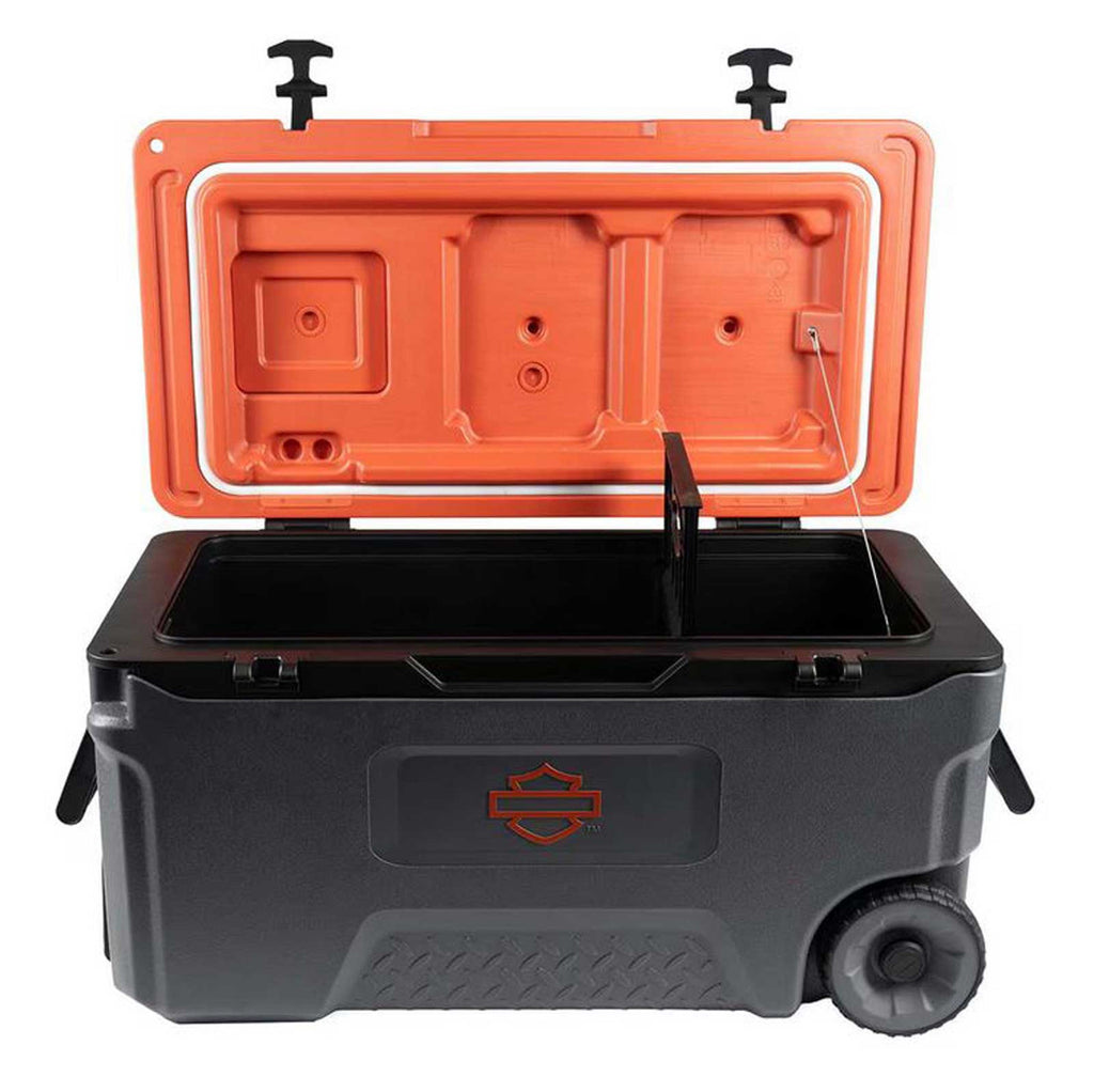 Harley-Davidson 52 Qt. Wheeled Cooler