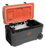 Harley-Davidson 52 Qt. Wheeled Cooler