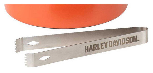 Harley-Davidson Retro Ice Bucket