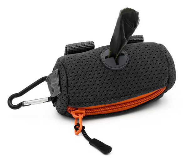 Harley-Davidson Disposable Pet Bag Dispenser