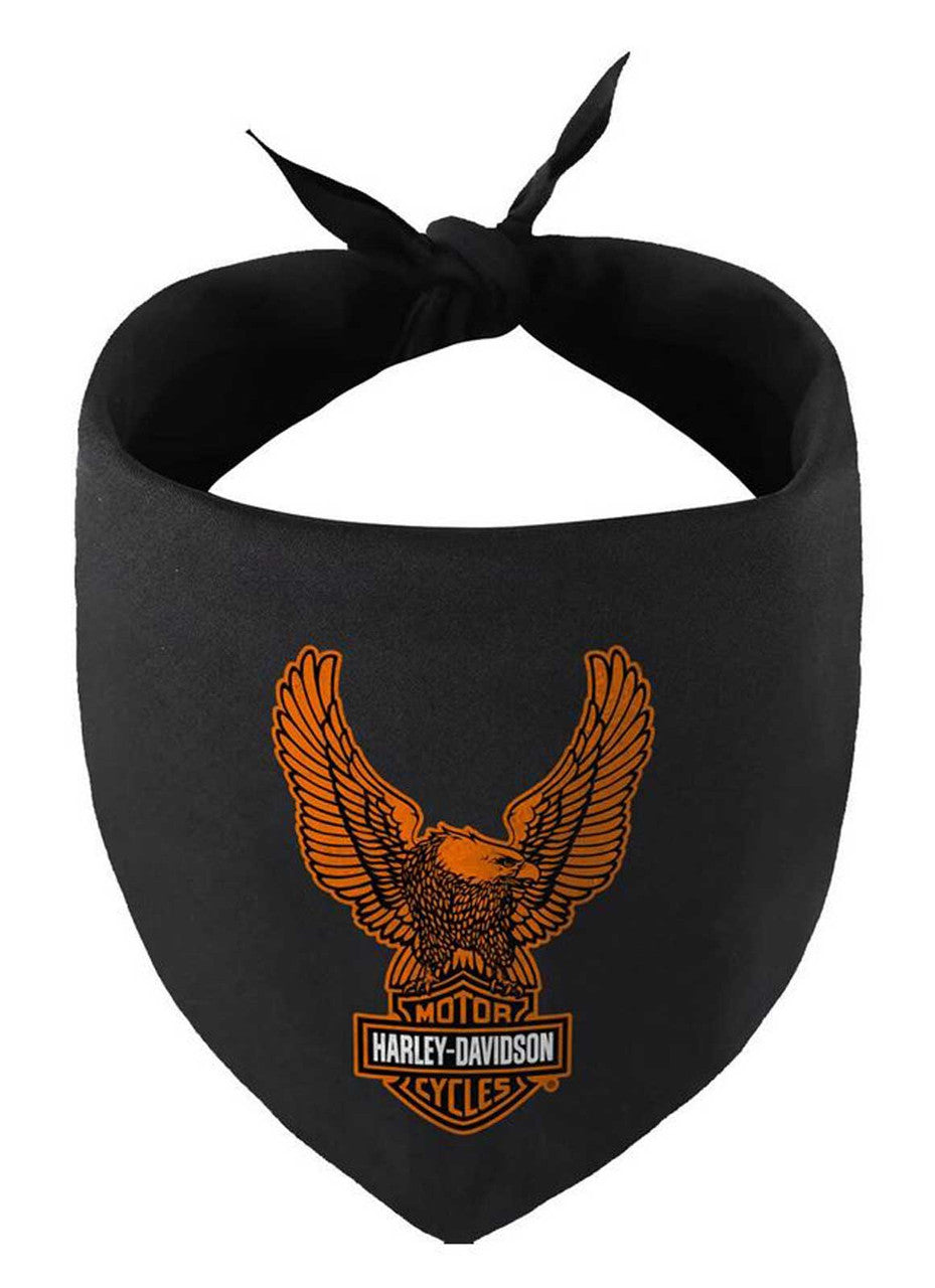 Harley-Davidson Bar & Shield Eagle Pet Bandana